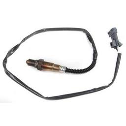 SAAB Oxygen Sensor - Rear 4570917 - Bosch 16175